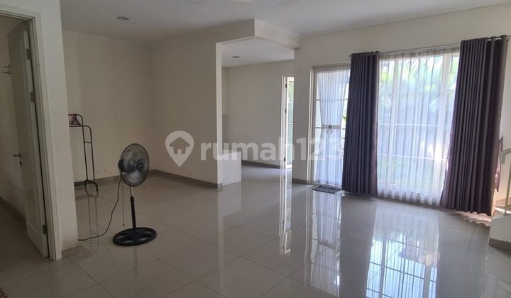 Rumah 2 Lantai Siap Huni di Suvarna Sari Cluster Daru, Tangerang 2