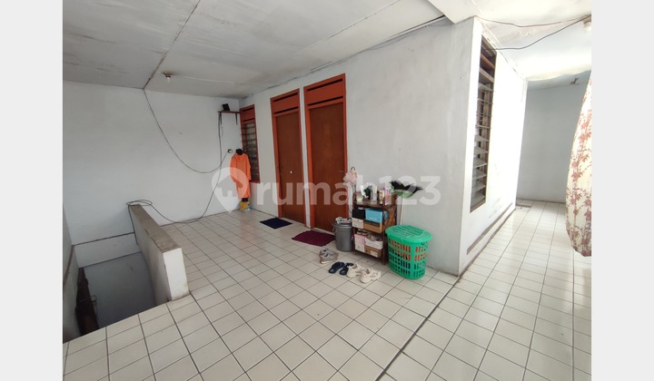 Hitung Tanah Rumah Kos 12 Kamar, Cipinang Cempedak, Otista Hitung Tanah Rumah Kos 12 Kamar, Cipinang Cempedak, Otista
