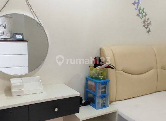 Sewa Apartemen Podomoro 2 Kamar 1