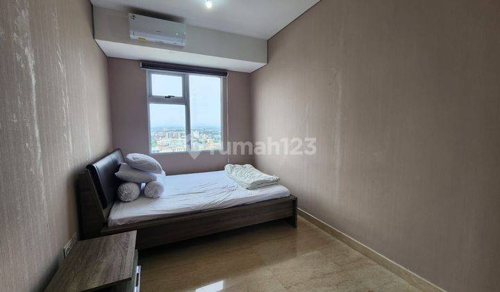 Jual Apartemen Podomoro Medan 2