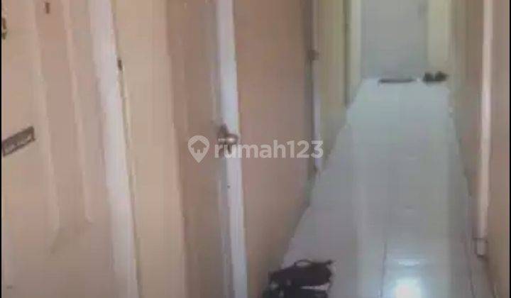 Dijual Rumah Ruang Usaha Tingkat 2 Lantai + Kost Pinggir Jalan Raya Daerah Candisari, Semarang 2