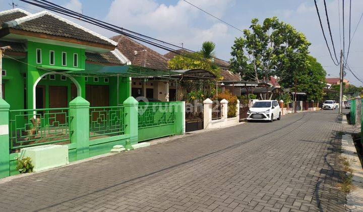 Dijual Rumah Siap Pakai Daerah Kalicari , Supriyadi ,Semarang 2