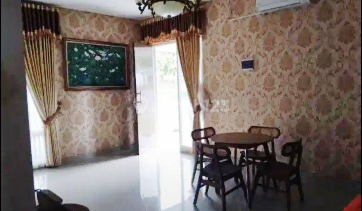 Dijual Rumah Siap Pakai di Perumahan Bsb Village, Mijen, Semarang 1