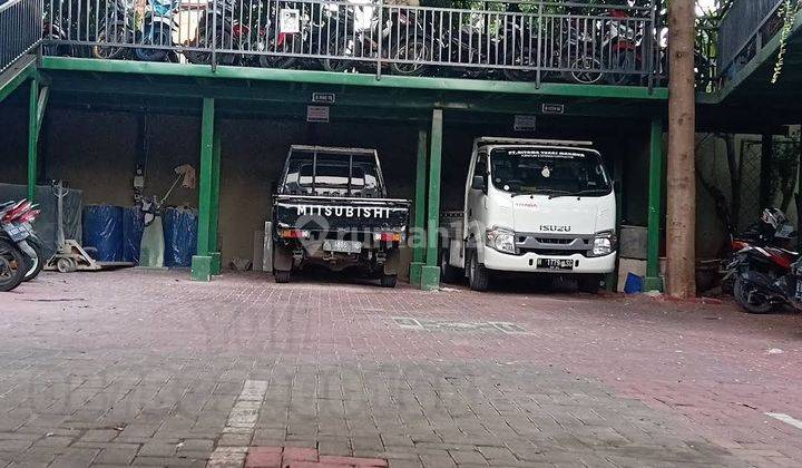 Dijual Gudang tingkat 3 lantai siap pakai di Daerah Manyaran Simongan, Semarang 5