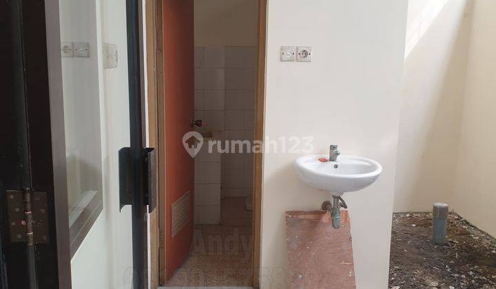 Disewakan 2 Ruko Gandeng Bagus Siap Pakai Di Perumahan Tanah Mas, Semarang 4