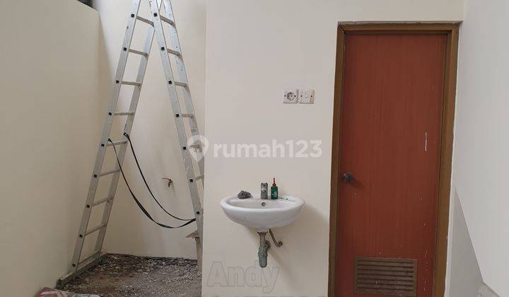 Disewakan 2 Ruko Gandeng Bagus Siap Pakai Di Perumahan Tanah Mas, Semarang 5