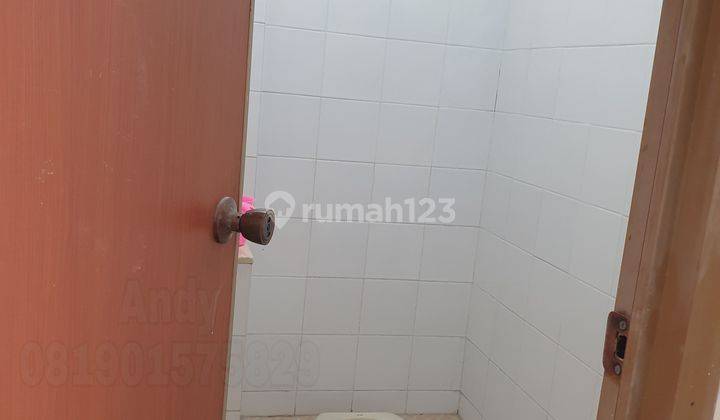 Disewakan 2 Ruko Gandeng Bagus Siap Pakai Di Perumahan Tanah Mas, Semarang 11