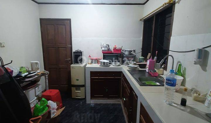 Dijual Rumah Bagus Tingkat 1.5 Lantai Siap Pakai di Gajah Mungkur, Smg 2