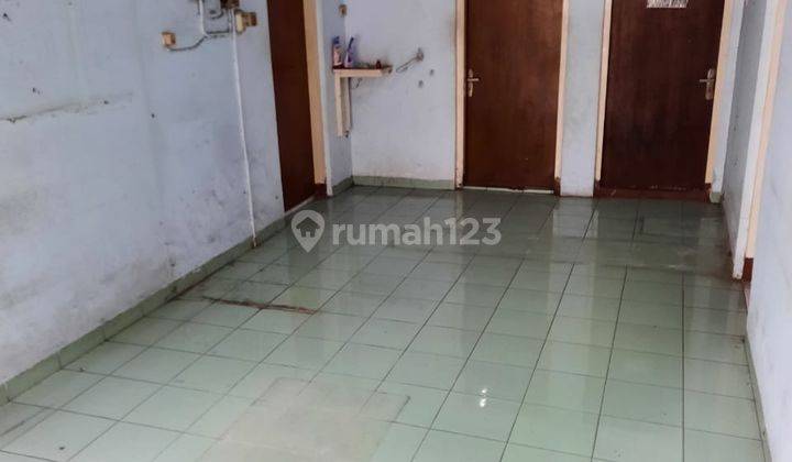 Disewakan Rumah di Jl. Indraprasta, Semarang 3