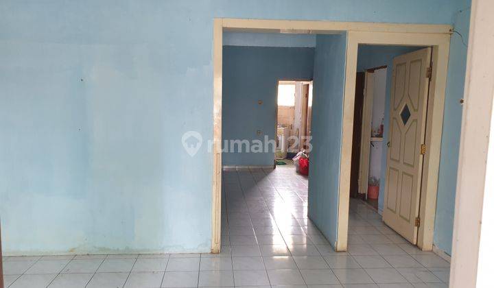 Disewakan Rumah di Jl. Indraprasta, Semarang 6