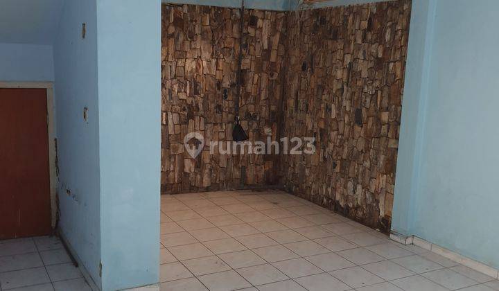 Disewakan Rumah di Jl. Indraprasta, Semarang 7