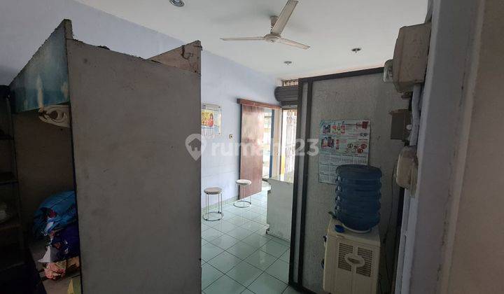 Disewakan Rumah di Jl. Indraprasta, Semarang 8