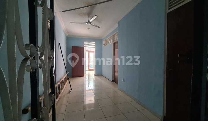Disewakan Rumah di Jl. Indraprasta, Semarang 11