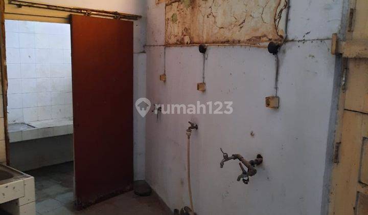 Disewakan Rumah di Jl. Indraprasta, Semarang 13
