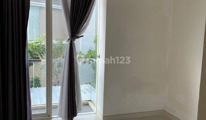 Dijual Rumah Bagus Tingkat 2 Lantai Semi Furnished Siap Pakai di Perumahan Citragrand, Semarang 1