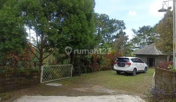 Dijual Villa Bagus Dan Terawat Siap Pakai di Kopeng Salatiga 2