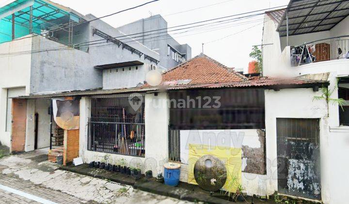 Dijual Rumah Dan Kost Tingkat 1.5 Lantai di Jl.nias, Semarang 2