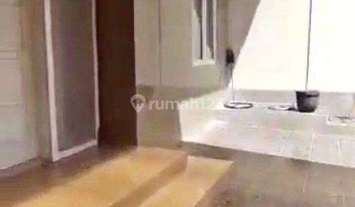 Dijual Rumah Mewah Tingkat 2 Lantai Siap Pakai di Daerah Cinde, Smrg 2