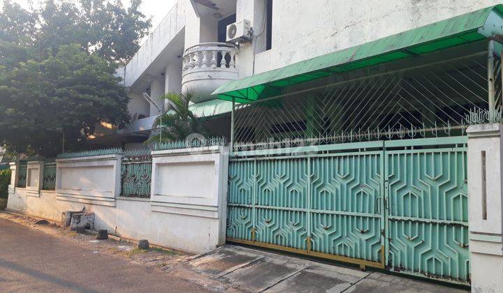 Dijual Rumah Tingkat 2 Lantai Siap Pakai di Seroja, Semarang 2