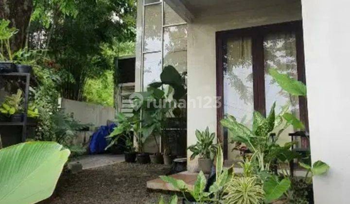 Dijual Rumah Tingkat 2 Lantai di Telaga Bodas, Semeru, Rajabasa, Karangrejo  1