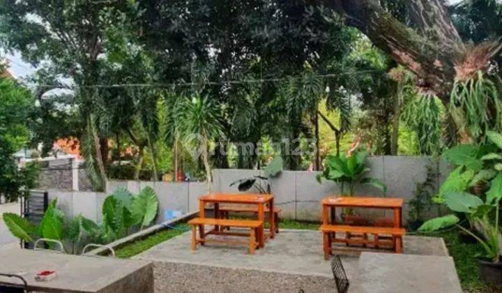 Dijual Rumah Tingkat 2 Lantai di Telaga Bodas, Semeru, Rajabasa, Karangrejo  2