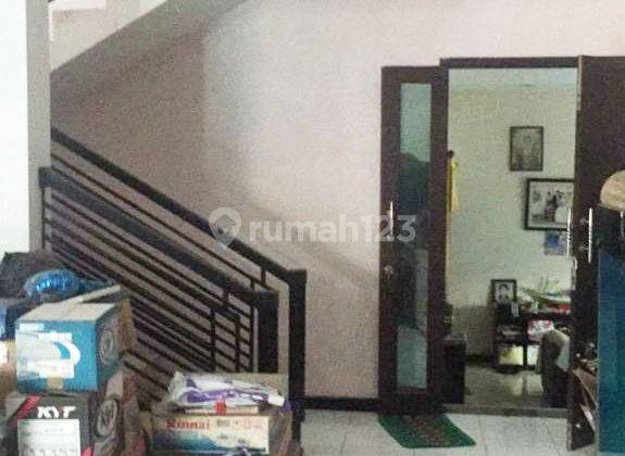 Dijual Cepat Rumah Dan Ruko Tingkat 2 Lantai Siap Pakai Posisi Pinggir Jalan Raya Ngaliyan 2