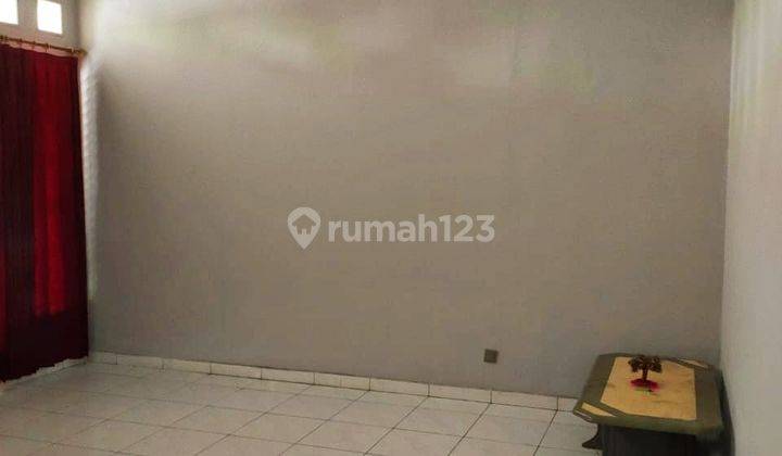  Dijual Rumah Bagus Siap Pakai di Perumahan Bukit Sari, Semarang  2