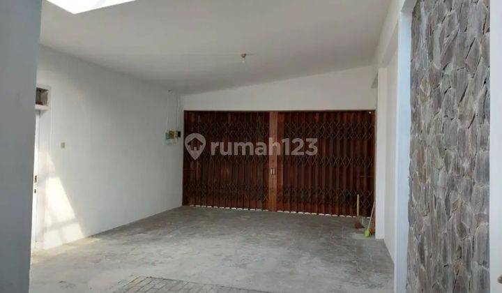 Dijual Rumah Siap Pakai di Perumahan Pondok Indraprasta, Semarang 2