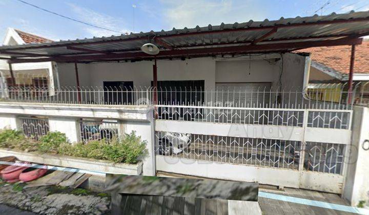 Dijual Rumah Tingkat 1,5 Lantai Di Pekunden, Semarang 1