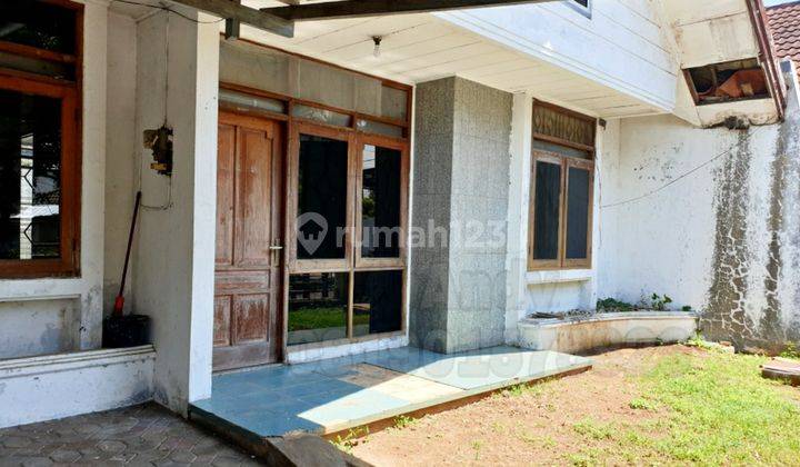 Dijual Rumah Siap Pakai di Perumahan Puri Anjasmoro Semarang 1