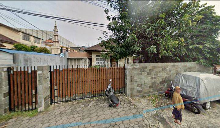 Dijual Rumah Bagus Posisi Hook Siap Pakai Di Daerah Jl Kawi, Semarang 2