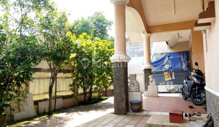 Dijual Rumah Siap Pakai di Daerah Sidodadi, Semarang 1