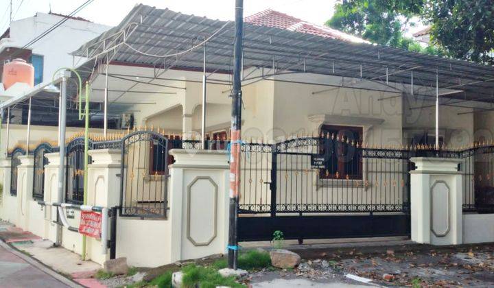  Dijual Rumah Bagus Siap Pakai di Daerah Sidodadi, Semarang 1