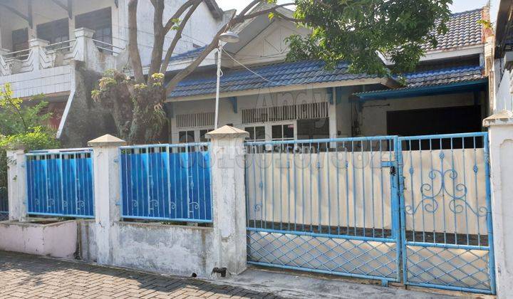 Dijual Rumah Siap Pakai di Daerah Sidodadi, Semarang 1