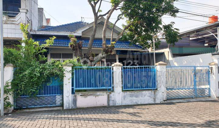 Dijual Rumah Siap Pakai di Daerah Sidodadi, Semarang 2