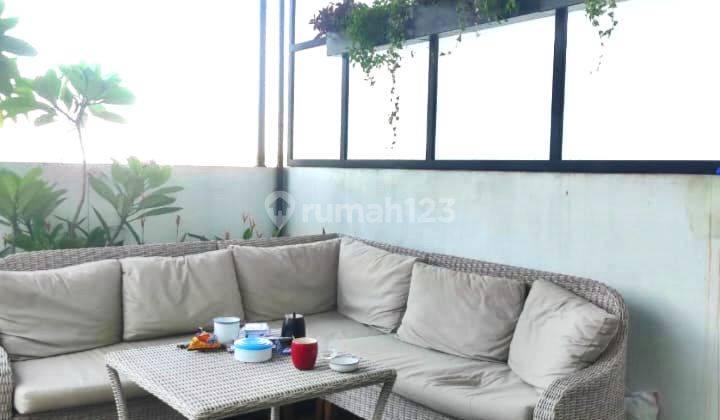  Dijual Rumah Bagus Tingkat 3 Lantai Siap Pakai di Perumahan Tamansari Hills Tembalang Semarang 2