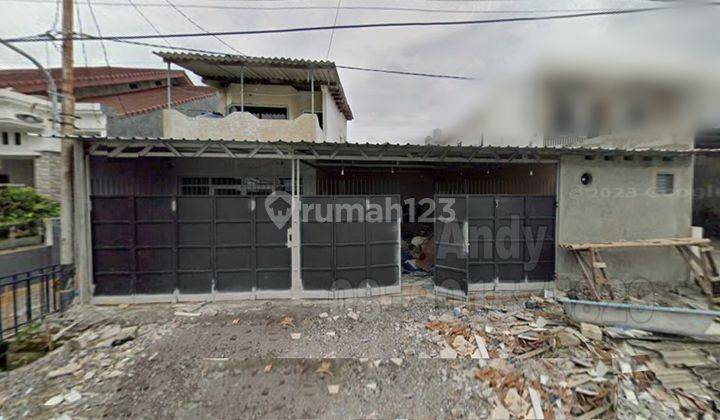 Dijual Ruko Dan Cafe Siap Pakai di Daerah Pusponjolo, Semarang 2