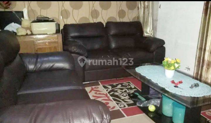 Dijual Cepat Rumah di Perumahan Tamansari Hill Tembalang Semarang 1