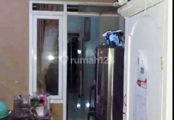 Dijual Cepat Rumah di Perumahan Tamansari Hill Tembalang Semarang 2