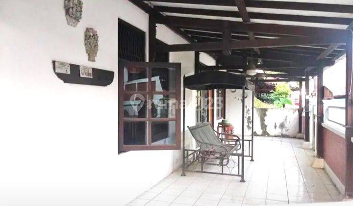 Dijual Rumah Siap Pakai di Daerah Durian Srondol Wetan, Semarang 2