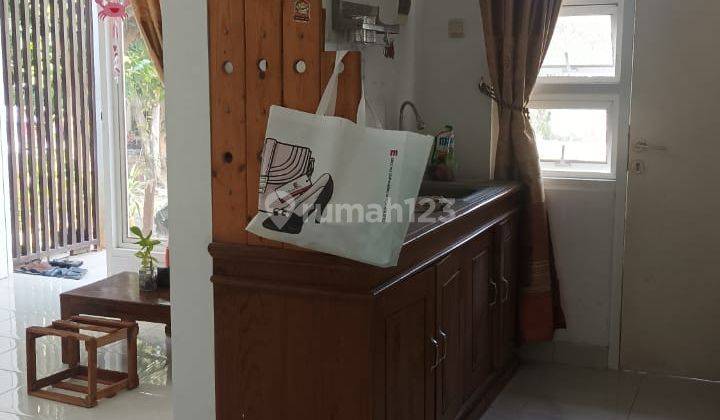 Dijual Rumah Siap Pakai di Perumahan Tamansari Hill Tembalang Semarang 2