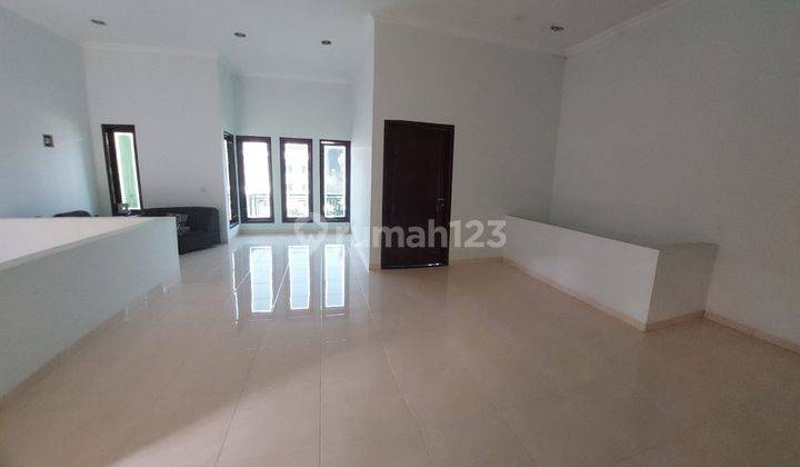 Dijual Rumah Tingkat 2 Lantai Siap Pakai di Perumahan Bsb City Semarang 2