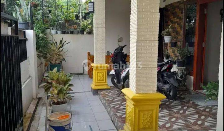 Dijual Rumah Bagus Siap Pakai di Perumahan Bpd ,tlogomulyo, Pedurungan 1