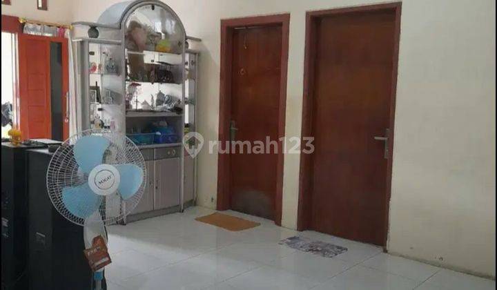 Dijual Rumah Bagus Siap Pakai di Perumahan Bpd ,tlogomulyo, Pedurungan 2