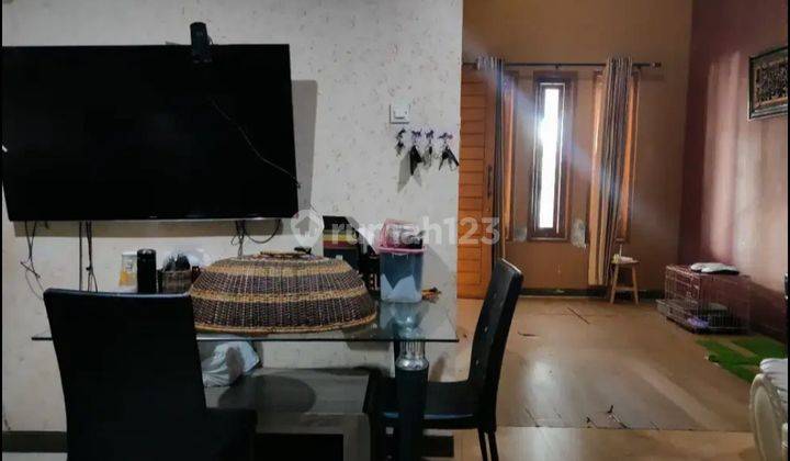 Dijual Rumah Bagus Tingkat 2 Lantai Siap Pakai Di Perumahan Graha Wahid, Semarang 2