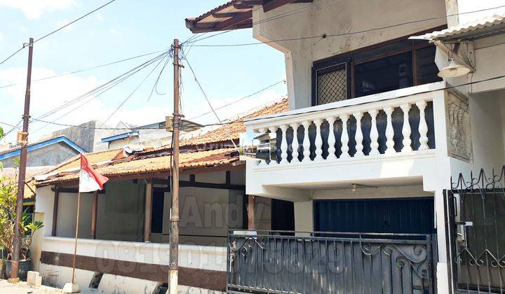 Dijual Rumah Tingkat 1,5 Lantai di Perumahan Tanah Mas, Semarang 1