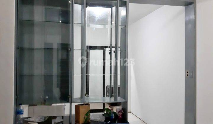 Dijual Rumah Siap Pakai Furnished di Perumahan Bsb Village, Mijen, Semarang 2