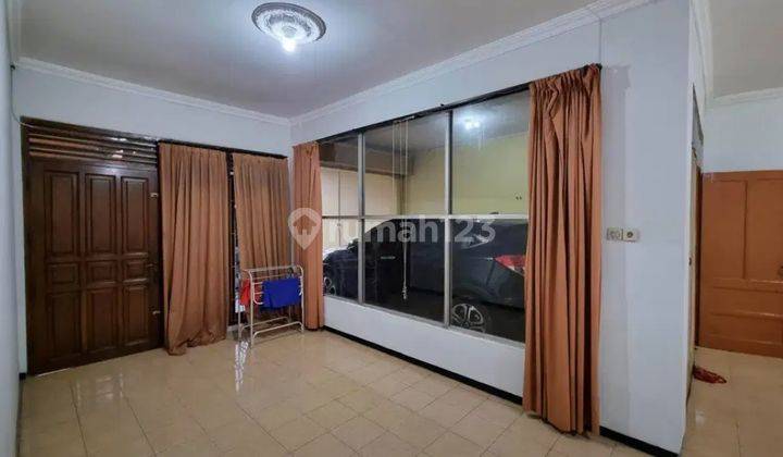 Dijual Rumah Tingkat 1,5 Lantai Siap Pakai Di Daerah Lamper, Semarang 2