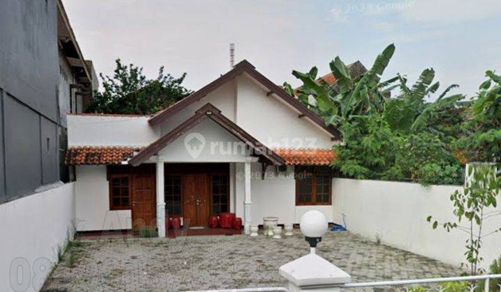 Dijual Rumah Siap Pakai Di Daerah Menoreh, Kendeng, Sampangan Semarang 1