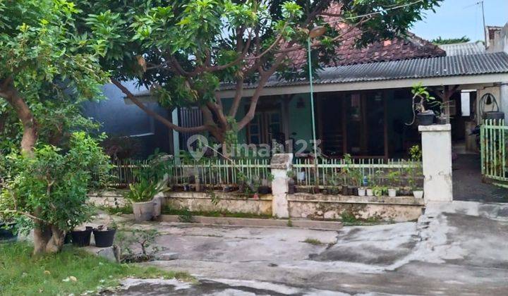 Dijual Rumah Di Daerah Rejosari, Semarang 2